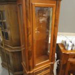 687 8684 DISPLAY CABINET